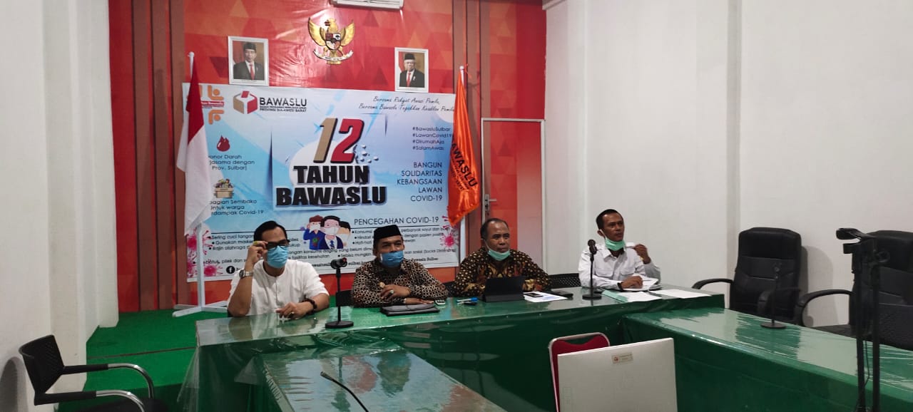 Menakar Kualitas Pilkada Di Tengah Pandemi Covid-19