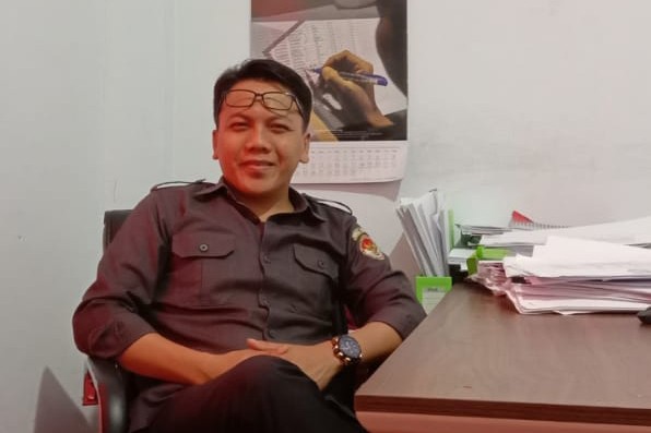 Bawaslu Sulbar Sebut Ada Tiga Potensi Pelanggaran Dalam Tahapan Pencalonan di Mamuju Tengah