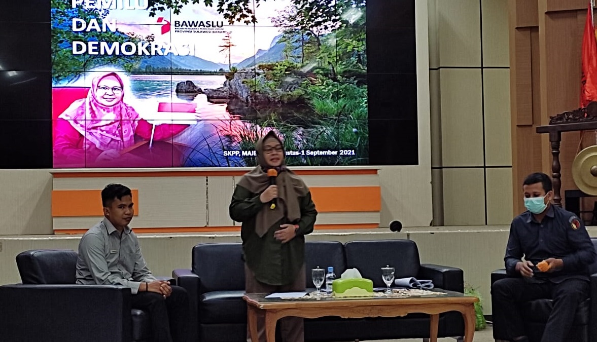 SKPP Tingkat Dasar Tahun 2021 : Jurnal Hari Kedua