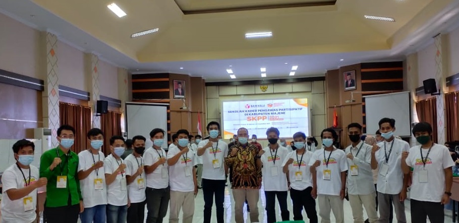 SKPP Tingkat Dasar Gelombang II Tahun 2021 Resmi Ditutup (Jurnal Hari Ketiga)