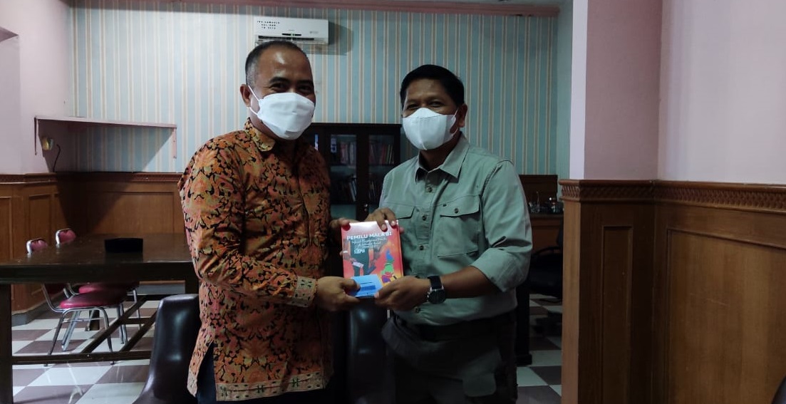 Wujudkan Stabilitas Nasional di Daerah Jelang Tahun Politik