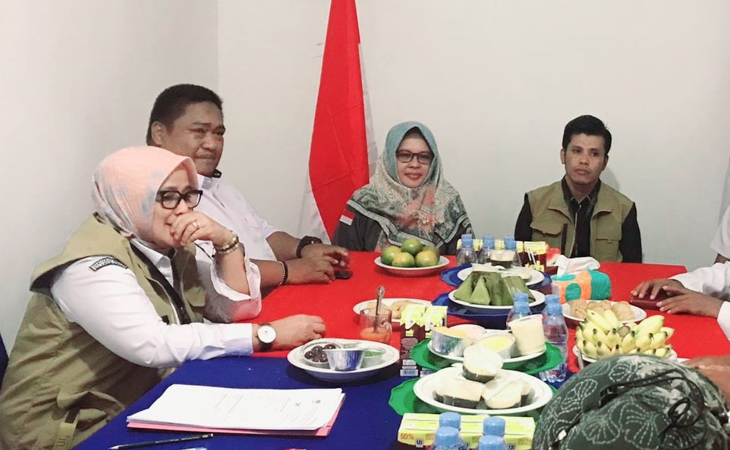 Verifikasi Faktual Kepengurusan Parpol, Subhan Sampaikan Fokus Pengawasan Bawaslu Sulbar