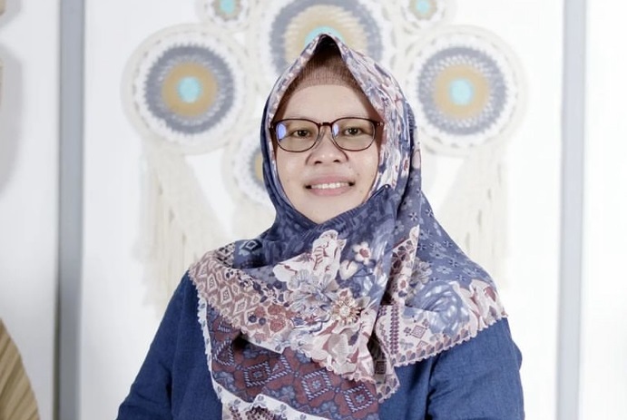 Pencalonan Anggota DPD Pada Pemilu 2024, Fitrinela : Kita Pastikan Seluruh Proses Diawasi Dengan Baik