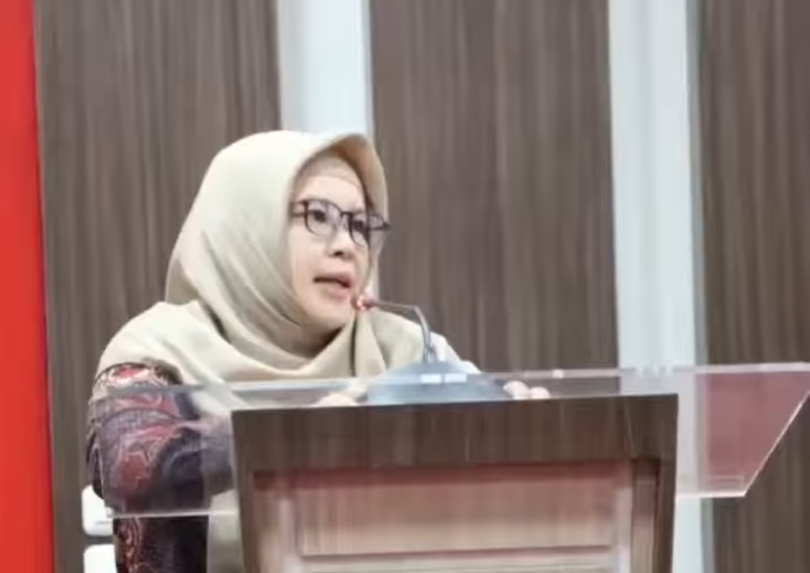 Tiga Bakal Calon Anggota DPD RI Ajukan Permohonan Sengketa