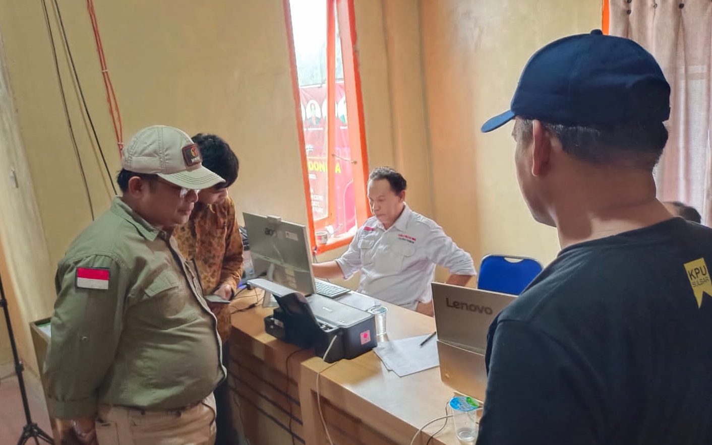 Jelang Pemilu Tahun 2024, Sebanyak 648 PKD Akan Direkrut