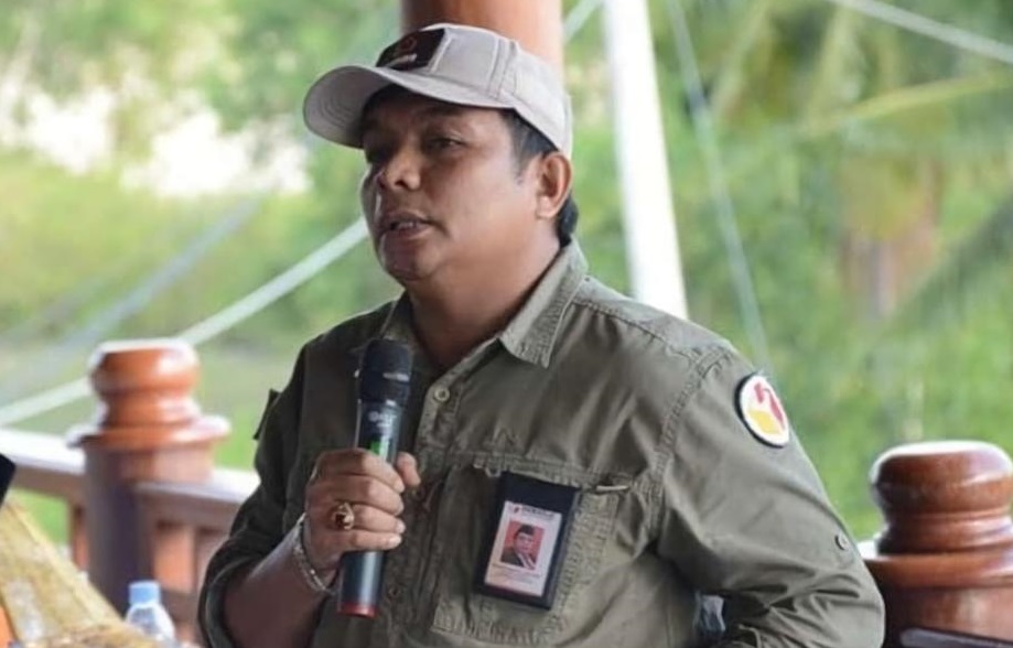 Uji Publik Rancangan Dapil dan Alokasi Kursi DPRD Provinsi, Bawaslu Sulbar Tekankan Masukan dan Saran Masyarakat Jadi Catatan Penting