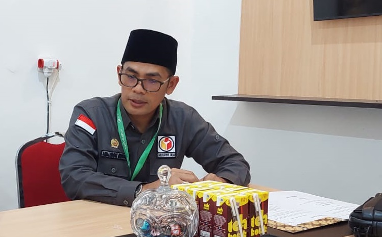 Pastikan Dukungan dan Fasilitasi Pelaksanaan Tugas Panwaslu Kecamatan, Awaluddin Intruksikan Monitoring Ketersediaan Sarana dan Prasarana