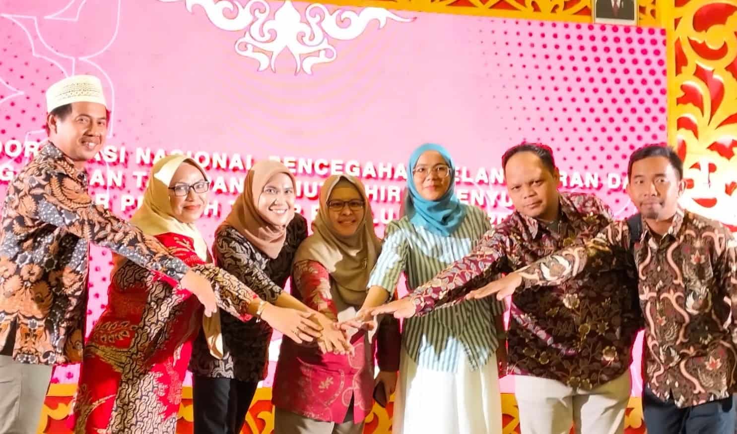 Jarimu Awasi Pemilu, Komunitas Digital Bawaslu dan Masyarakat Dalam Pengawasan Pemilu