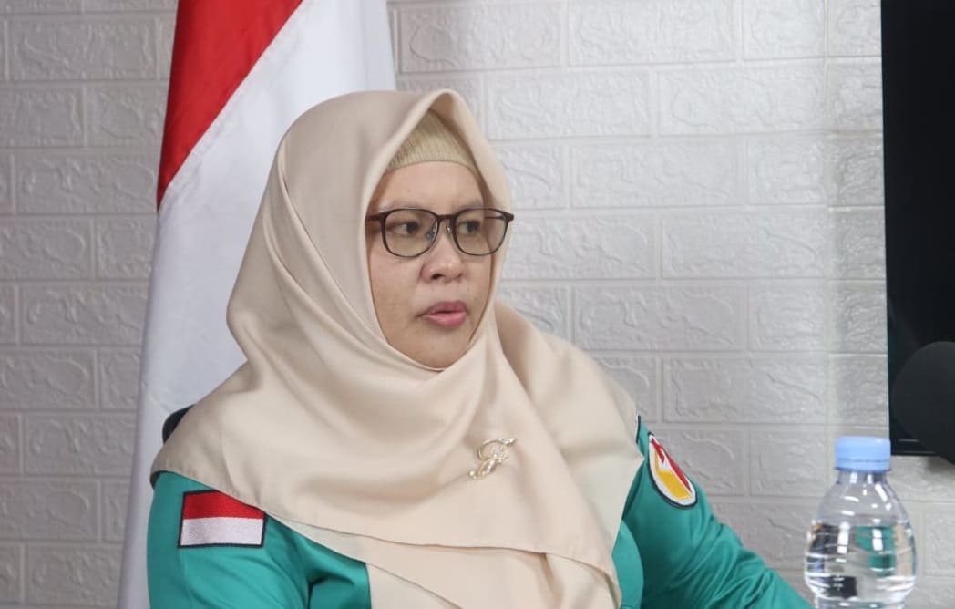 Pengawasan Melekat dan Uji Petik Akurasi Data Coklit, Fitrinela Urai Strategi dan Persoalan