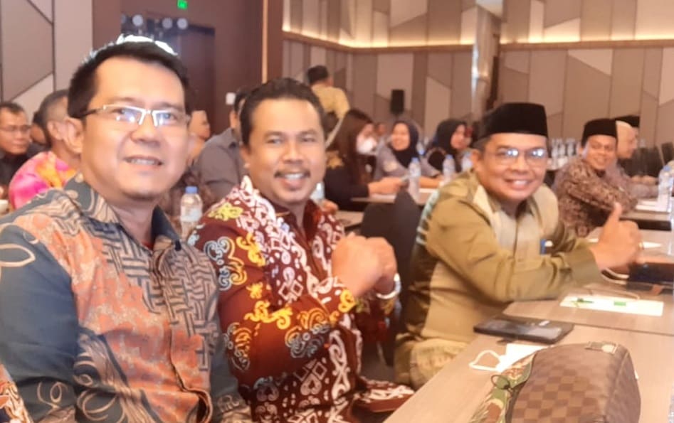 Percepatan Pelaporan LHKPN, Bawaslu Sulbar Tuntaskan Seratus Persen Kepatuhan