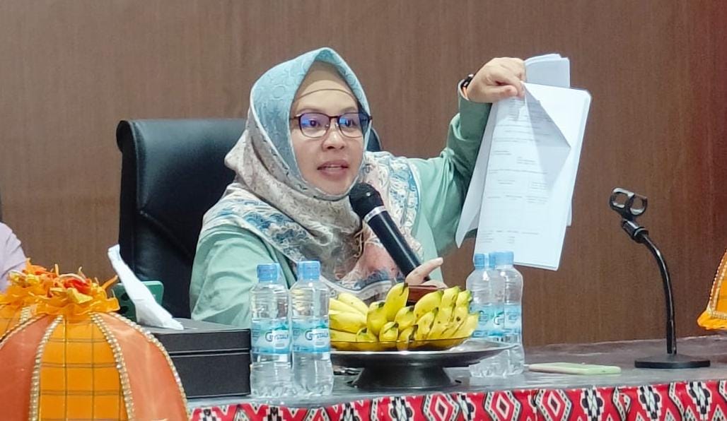 Bawaslu Sulbar Imbau Parpol Tak Manfaatkan Momentum May Day Untuk Berkampanye