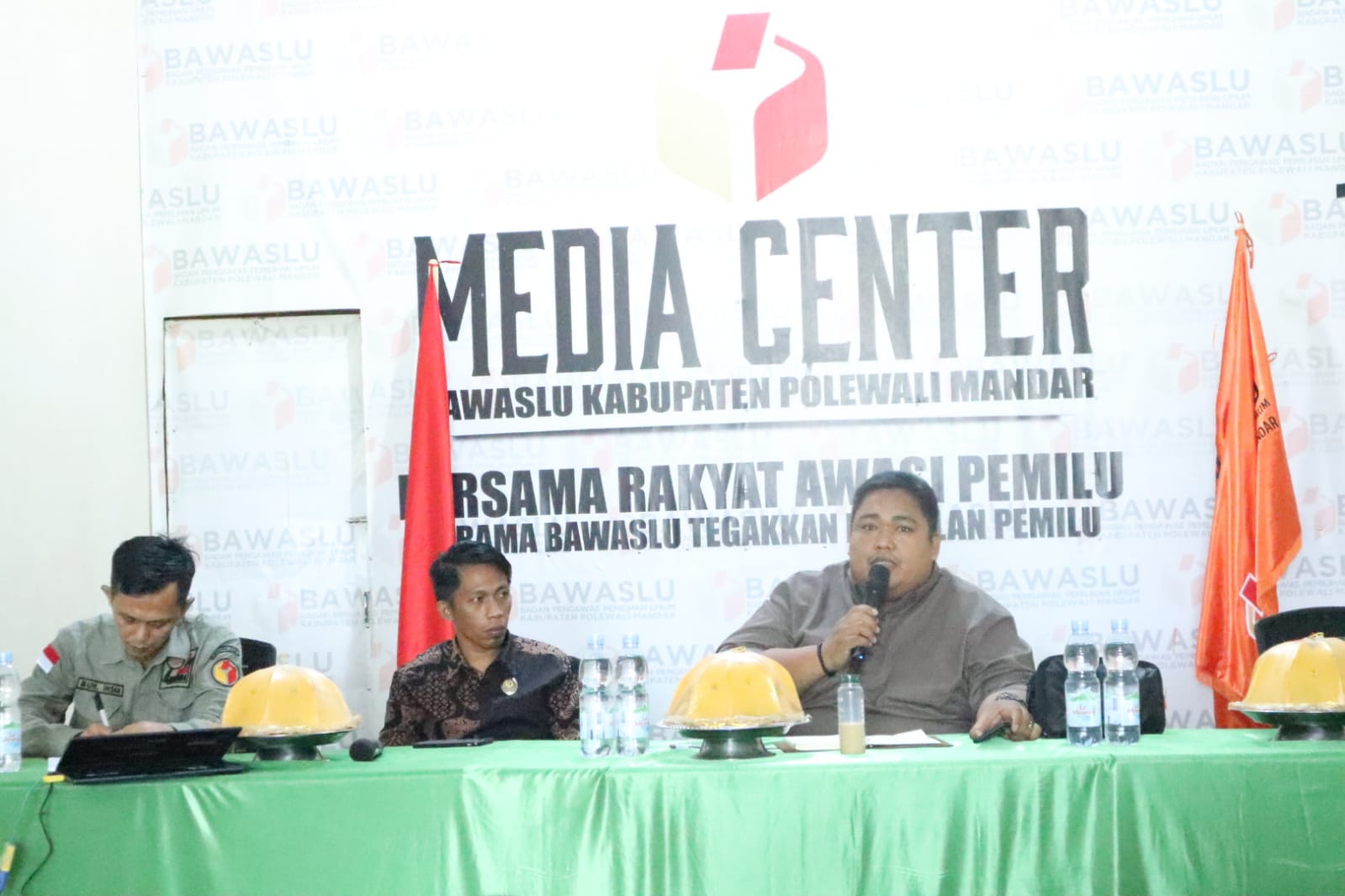 Muhammad Subhan, Aplikasi SIPS Dapat Digunakan Dengan Baik Untuk Mengakomodir Aduan Sengketa