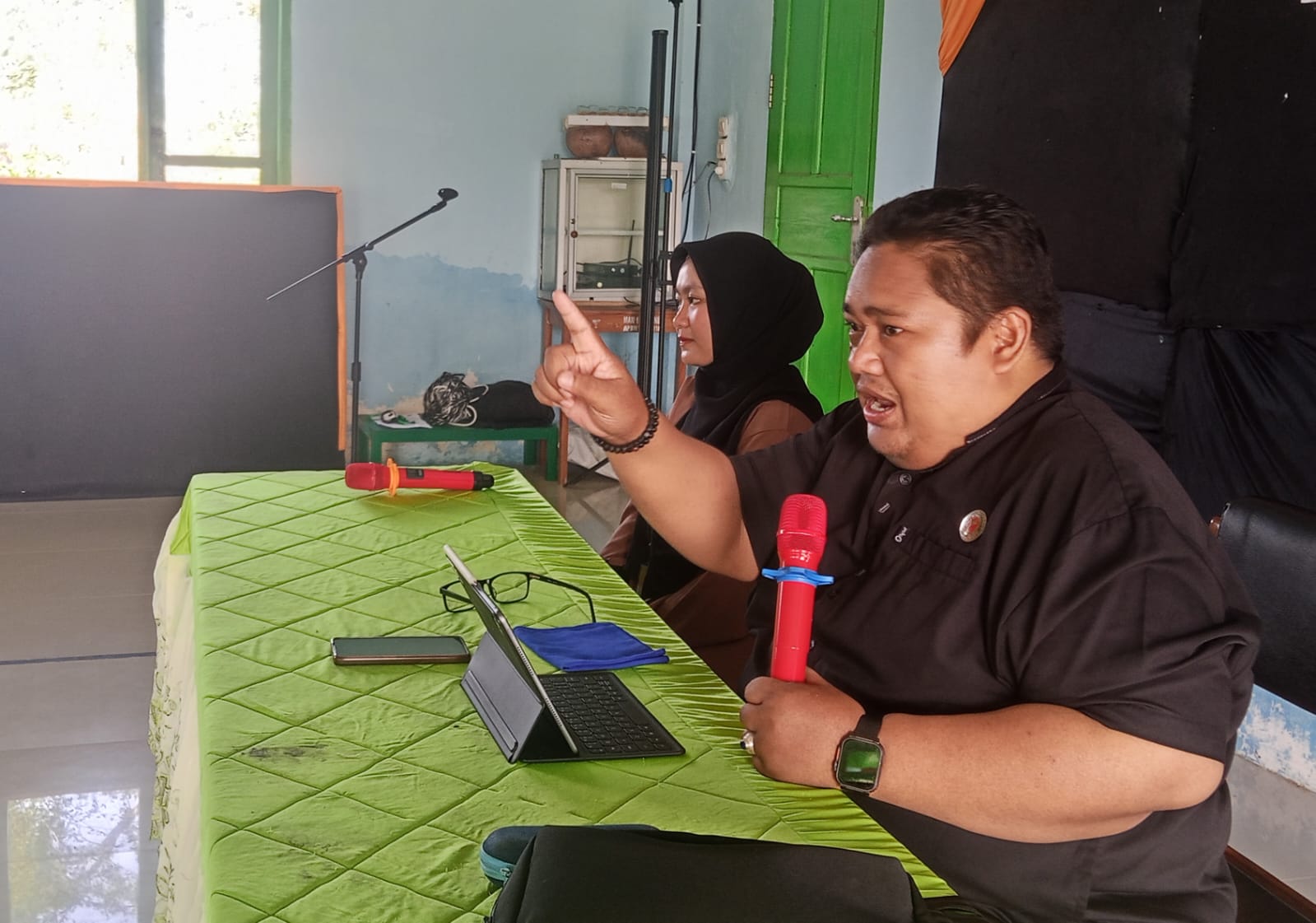 PP