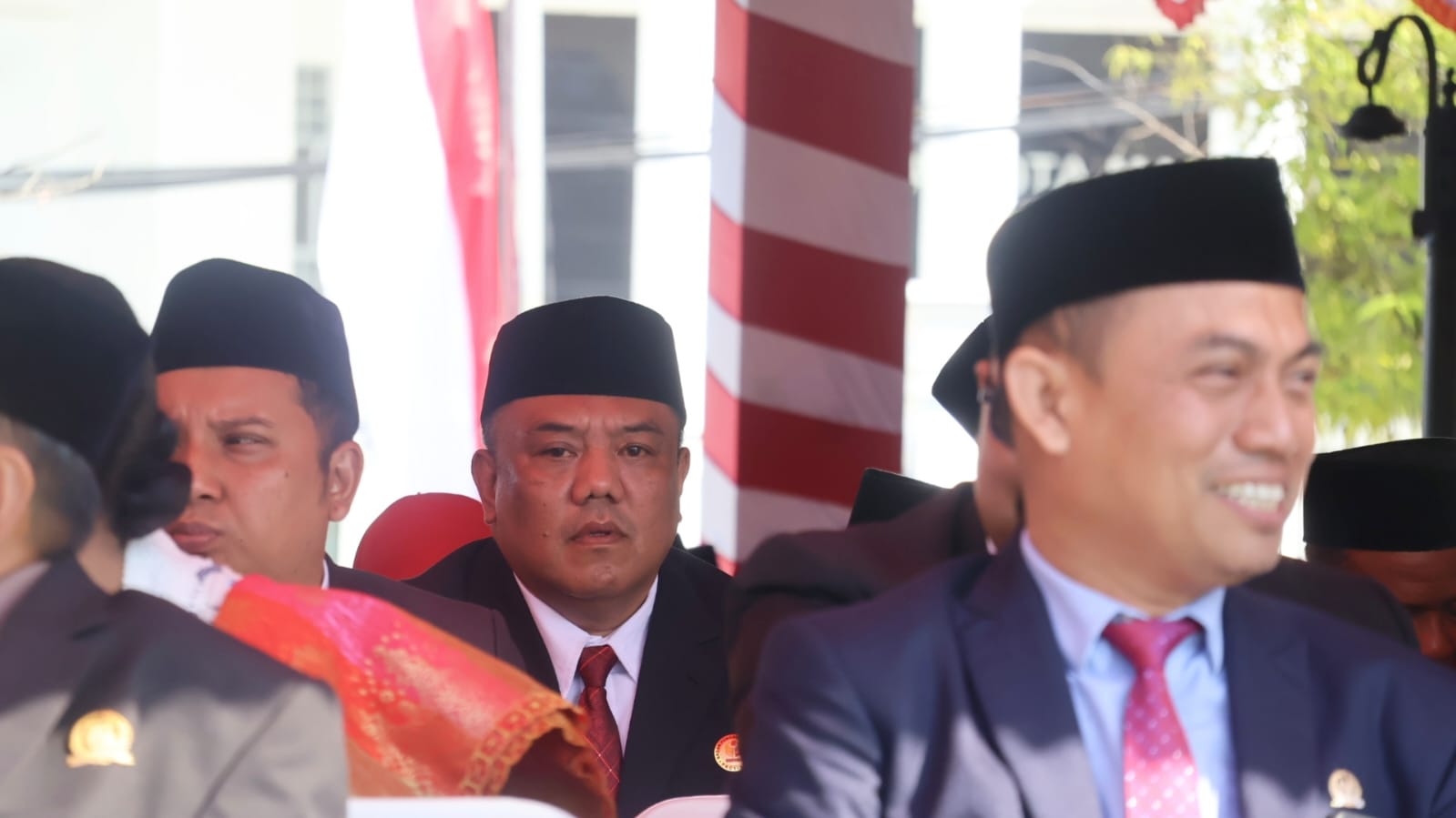 ketua