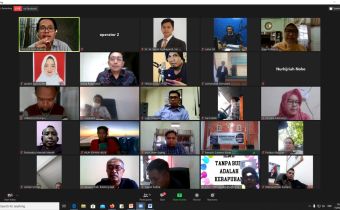 PERPPU 2 Tahun 2020, Eksekusi dan Permasalahan