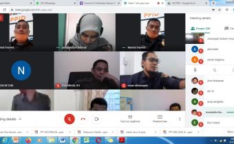 Pengendalian Gratifikasi Dengan Tembang Lawas