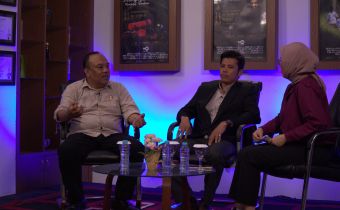 Menguak Dinamika Pencalonan Anggota Legislatif: Bawaslu Tetap Komitmen Menjalankan Tugas Pengawasan.