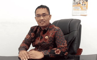 Bawaslu Sulbar Pastikan Pengawasan Di Tingkat Kabupaten Tetap Berjalan