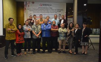 Fitrinela: Ketentuan Mantan Terpidana sebagai Calon Kepala Daerah