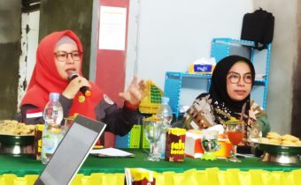 Fitrinela Patonangi: Panwascam Kerjanya Semi Inteligen dan Jurnalistik