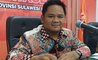 IKP Pilkada Tahun 2020 Telah Rilis, Skor Sulbar Turun