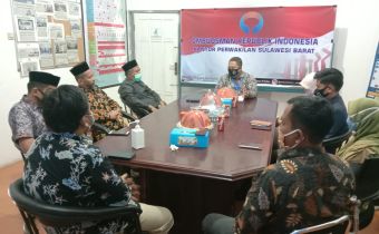 Optimalisasi Pelayanan Publik pada Pelaksanaan Pilkada Tahun 2020