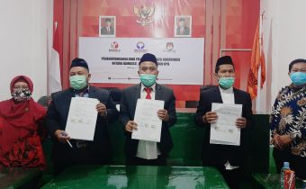 Pelayanan Publik Harus Sakti