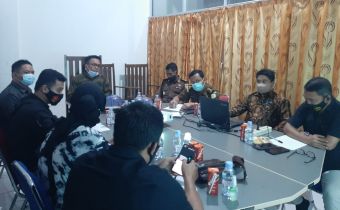 Tanggapan Masyarakat Atas Dugaan Pelanggaran Dokumen Syarat Calon di Pilkada Mateng, Masih Perlu Pendalaman Informasi
