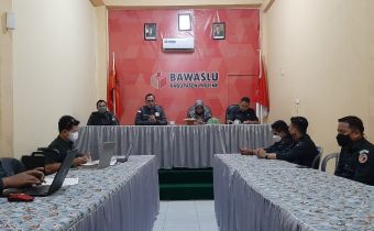 Maksimalkan Pengelolaan BMN, Awaluddin Monitoring ke Kabupaten