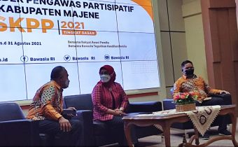 Gelombang I SKPP Tingkat Dasar Tahun 2021 Resmi Ditutup, Dewi : SKPP Selalu Ada Di Hati (Jurnal Hari Ketiga)