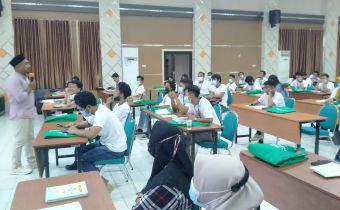 SKPP Tingkat Dasar Tahun 2021 Gelombang II : Jurnal Hari Pertama