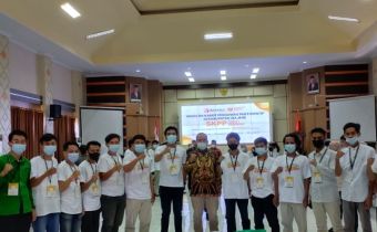 SKPP Tingkat Dasar Gelombang II Tahun 2021 Resmi Ditutup (Jurnal Hari Ketiga)