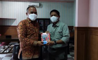 Wujudkan Stabilitas Nasional di Daerah Jelang Tahun Politik