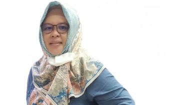 Mengenal Fitrinela Patonangi, Ketua Bawaslu Sulbar Terpilih, Pemimpin Wanita yang Humanis