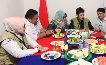 Pengawasan Verifikasi Faktual Kepengurusan Partai Politik Calon Peserta Pemilu