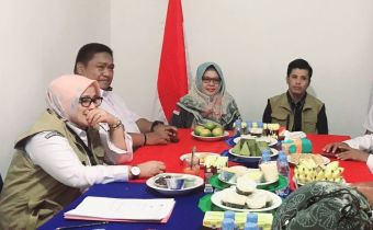 Verifikasi Faktual Kepengurusan Parpol, Subhan Sampaikan Fokus Pengawasan Bawaslu Sulbar