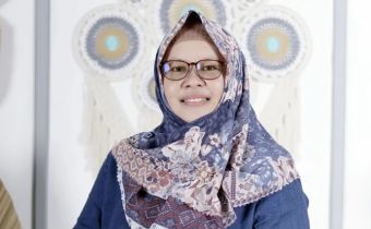 Pencalonan Anggota DPD Pada Pemilu 2024, Fitrinela : Kita Pastikan Seluruh Proses Diawasi Dengan Baik