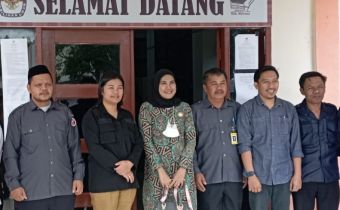 Bawaslu Sulbar Identifikasi Puluhan Potensi Lokasi Khusus