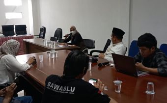 Rakor Pengelolaan Kehumasan, Hamrana Tekankan Inovasi dan Kreatifitas