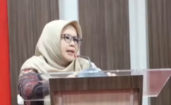 Tiga Bakal Calon Anggota DPD RI Ajukan Permohonan Sengketa