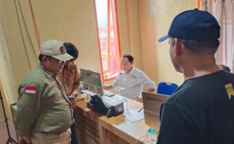 Jelang Pemilu Tahun 2024, Sebanyak 648 PKD Akan Direkrut