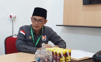 Pastikan Dukungan dan Fasilitasi Pelaksanaan Tugas Panwaslu Kecamatan, Awaluddin Intruksikan Monitoring Ketersediaan Sarana dan Prasarana