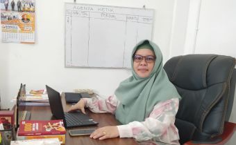 Bawaslu dan KASN Jalin Kerjasama, Fitrinela : Stimulan Bagi Pengawas Pemilu Terhadap Penegakan Netralitas ASN