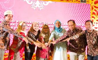 Jarimu Awasi Pemilu, Komunitas Digital Bawaslu dan Masyarakat Dalam Pengawasan Pemilu