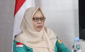 Pengawasan Melekat dan Uji Petik Akurasi Data Coklit, Fitrinela Urai Strategi dan Persoalan