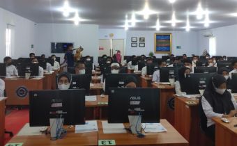 Seleksi PPPK Bawaslu, Diharapkan Lahirkan ASN Kompetitif dan Berdaya Saing