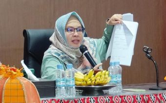 Bawaslu Sulbar Imbau Parpol Tak Manfaatkan Momentum May Day Untuk Berkampanye