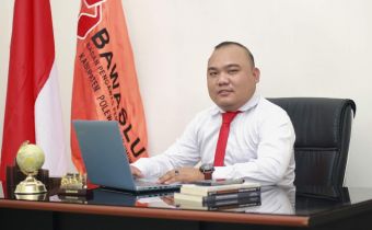 Jelang Penetapan DCS, Arham Lakukan Pemetaan Potensi Sengketa