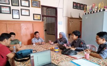 Penetapan Daftar Calon Sementara, Hamrana Pastikan Pengawasan Maksimal