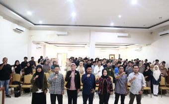 Bawaslu Republik Indonesia Gencarkan Pengawasan Partisipatif untuk Sukseskan Pemilu 2024 di Polewali Mandar, Sulawesi Barat